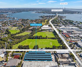 Offices commercial property sold at 60-68 Box Road Taren Point NSW 2229