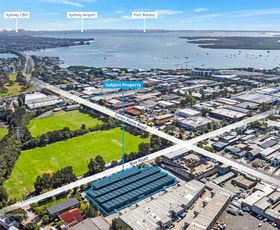 Offices commercial property sold at 60-68 Box Road Taren Point NSW 2229
