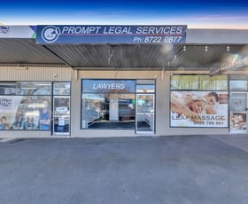 Offices commercial property sold at 70 Oshanassy Street Sunbury VIC 3429