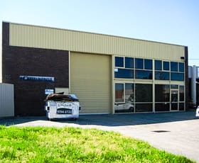 Factory, Warehouse & Industrial commercial property sold at 32 Titan Drive Carrum Downs VIC 3201