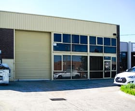 Factory, Warehouse & Industrial commercial property sold at 32 Titan Drive Carrum Downs VIC 3201