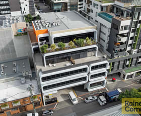 Other commercial property sold at 15/4 Kyabra Street Newstead QLD 4006
