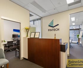 Other commercial property sold at 15/4 Kyabra Street Newstead QLD 4006
