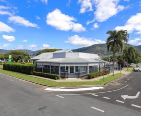 Offices commercial property sold at 15-21 Mayers Street Manunda QLD 4870