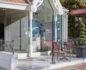 Shop & Retail commercial property sold at 16 Transvaal Avenue Double Bay NSW 2028