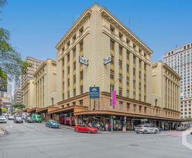 Showrooms / Bulky Goods commercial property for sale at 25/198 Adelaide Street Brisbane City QLD 4000