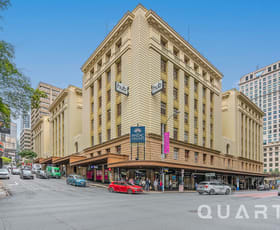 Shop & Retail commercial property for sale at 25/198 Adelaide Street Brisbane City QLD 4000