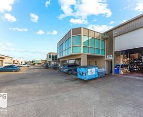 Factory, Warehouse & Industrial commercial property sold at Unit 37A/1-3 Endeavour Road Caringbah NSW 2229