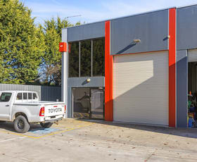 Factory, Warehouse & Industrial commercial property leased at 6/17 Carbine Way Mornington VIC 3931