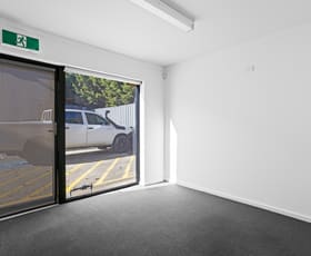 Factory, Warehouse & Industrial commercial property leased at 6/17 Carbine Way Mornington VIC 3931