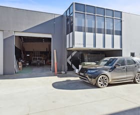 Factory, Warehouse & Industrial commercial property for sale at 3/17 Carbine Way Mornington VIC 3931