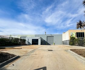 Factory, Warehouse & Industrial commercial property for lease at 85-87 Williams Road Dandenong South VIC 3175