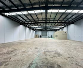 Factory, Warehouse & Industrial commercial property for lease at 85-87 Williams Road Dandenong South VIC 3175