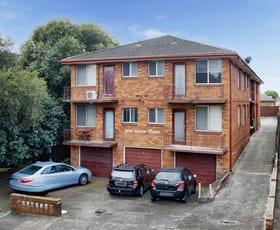 Medical / Consulting commercial property sold at 18 Denman Avenue Wiley Park NSW 2195