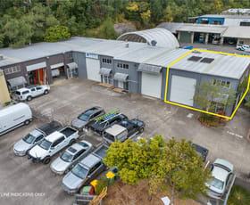 Factory, Warehouse & Industrial commercial property for sale at Unit 1/16 Tectonic Crescent Kunda Park QLD 4556