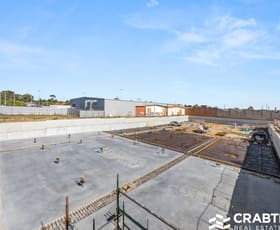 Factory, Warehouse & Industrial commercial property for sale at BASEMENT/8-20 King Street Oakleigh VIC 3166