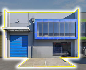 Other commercial property sold at 27/536 Clayton Road Clayton South VIC 3169