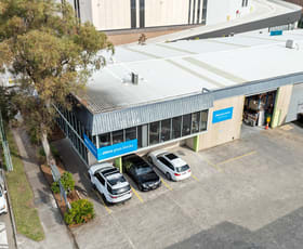 Development / Land commercial property for sale at Unit 1/53 - 57 Burrows Road Alexandria NSW 2015