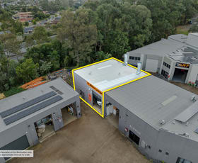 Factory, Warehouse & Industrial commercial property for sale at 3/16 Energy Crescent Molendinar QLD 4214