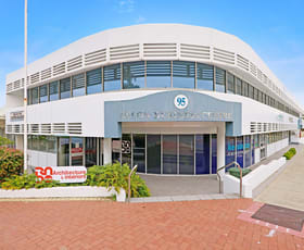 Offices commercial property for sale at 7/95 Canning Highway South Perth WA 6151