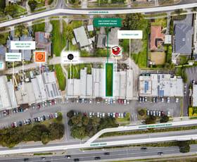 Factory, Warehouse & Industrial commercial property for sale at 486 Dorset Road Croydon South VIC 3136