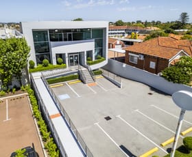 Offices commercial property sold at 5 Station Street Wembley WA 6014