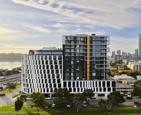 Offices commercial property for sale at 1 Richardson Street South Perth WA 6151