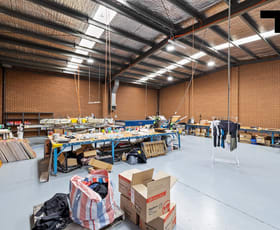 Factory, Warehouse & Industrial commercial property for sale at 1&2/5 Macquarie Drive Thomastown VIC 3074