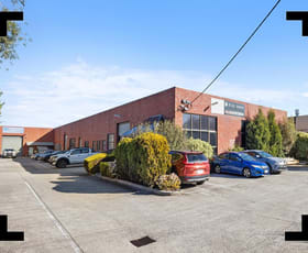 Factory, Warehouse & Industrial commercial property for sale at 1&2/5 Macquarie Drive Thomastown VIC 3074