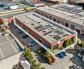 Factory, Warehouse & Industrial commercial property for sale at 1&2/5 Macquarie Drive Thomastown VIC 3074