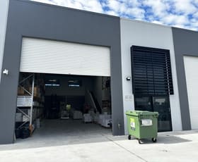 Factory, Warehouse & Industrial commercial property for sale at 55/8 Distribution Court Arundel QLD 4214