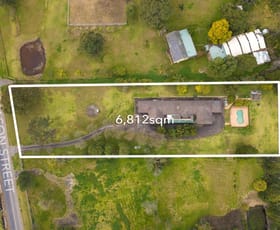 Development / Land commercial property sold at 3 Mason Road Box Hill NSW 2765