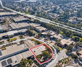 Factory, Warehouse & Industrial commercial property sold at 16 Prince William Drive Seven Hills NSW 2147