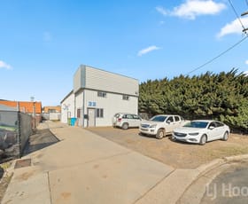 Factory, Warehouse & Industrial commercial property sold at 33 Bedford Street Queanbeyan West NSW 2620