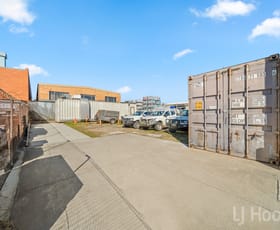 Factory, Warehouse & Industrial commercial property sold at 33 Bedford Street Queanbeyan West NSW 2620
