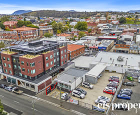 Offices commercial property for sale at 223 Harrington Street Hobart TAS 7000