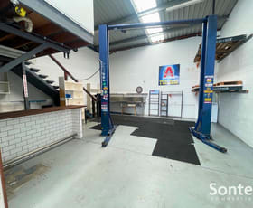 Factory, Warehouse & Industrial commercial property sold at 5/6 Barnett Place Molendinar QLD 4214