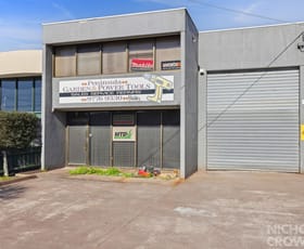 Factory, Warehouse & Industrial commercial property sold at 1/13 Peninsula Boulevard Seaford VIC 3198