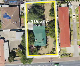 Offices commercial property sold at 409 Goodwood Road Westbourne Park SA 5041