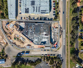 Factory, Warehouse & Industrial commercial property for sale at Multiple Units/595 Withers Road Rouse Hill NSW 2155