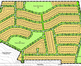 Development / Land commercial property for sale at 9003/ Throssell Street Northam WA 6401