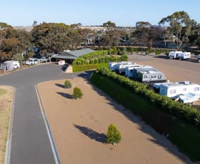 Hotel, Motel, Pub & Leisure commercial property sold at Murray Bridge SA 5253