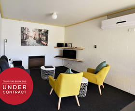 Hotel, Motel, Pub & Leisure commercial property sold at Lakes Entrance VIC 3909