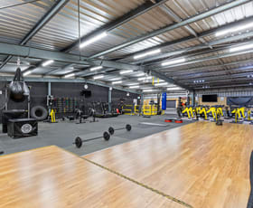 Factory, Warehouse & Industrial commercial property for sale at Unit 1, 56 Industrial Drive Mayfield East NSW 2304