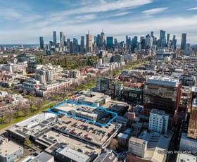Offices commercial property for sale at 103 Victoria Parade Collingwood VIC 3066