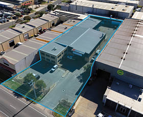 Factory, Warehouse & Industrial commercial property sold at 325 Victoria Road Malaga WA 6090