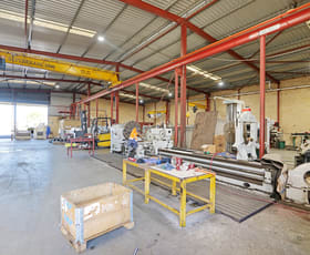 Factory, Warehouse & Industrial commercial property sold at 325 Victoria Road Malaga WA 6090