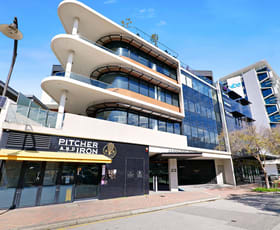 Offices commercial property for sale at 6, 7 & 8/23 Railway Road Subiaco WA 6008