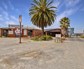 Factory, Warehouse & Industrial commercial property sold at 74 Sydney Road Benalla VIC 3672