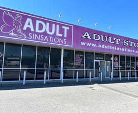 Shop & Retail commercial property sold at Unit 3/1440-1442 Albany Highway Cannington WA 6107